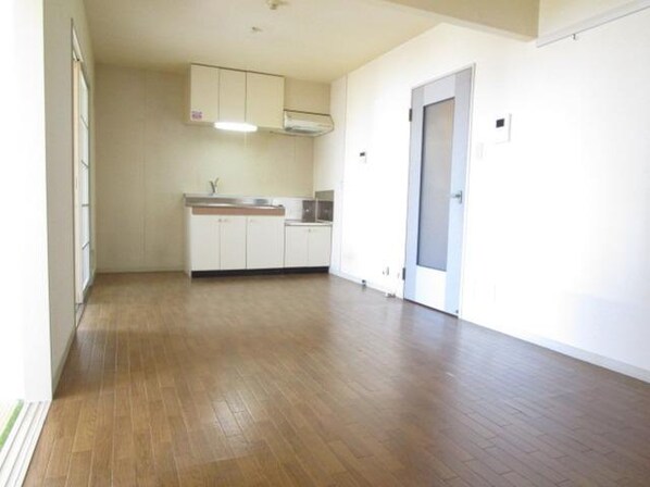 ソレイユ楠の物件内観写真